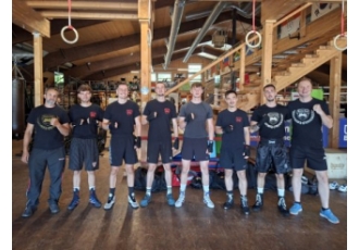 Boxen in Bad Schönborn – Box Club 1954 Boxen in Bad Schönborn – Box Club 1954
