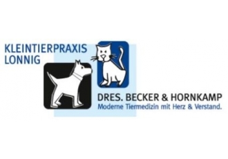 Tierarztpraxis in Lonnig – Dr. Becker & Dr. Hornkamp
