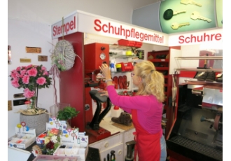 Schuh und Schlüsseldienst Pia Möllers
