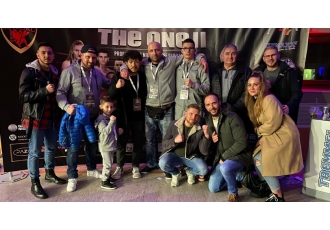 Boxen und Kickboxen in Nagold – Alpha Boxing Club
