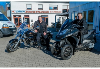 Fahrradwerkstatt in Dortmund – Zweirad Frischmuth Fahrradwerkstatt in Dortmund – Zweirad Frischmuth