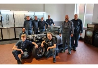 Bliersbach Josef Bosch Car Service GmbH