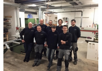 Maßarbeit Die Holzwerkstatt GmbH Maßarbeit Die Holzwerkstatt GmbH