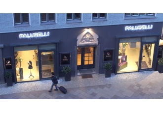 Mary Paluselli Cosmetic Paluselli Mary Paluselli Cosmetic Paluselli