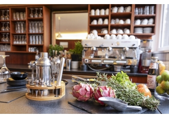 Bio-Catering in Stuttgart – Luchterhand Bio-Catering