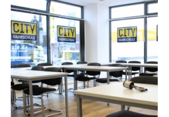 City Fahrschule Köln Porz