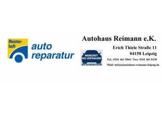 Autohaus Reimann