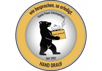 Entrümpelung in Berlin – Starke-Power