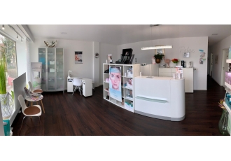 Kosmetikstudio in Ludwigsburg – Saveta Marinkovic