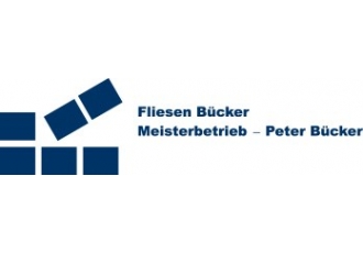 Bücker Fliesenverlegung