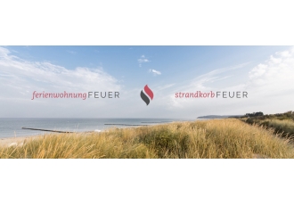 Strandkorbvermietung in Insel Hiddensee – Kerstin Feuer