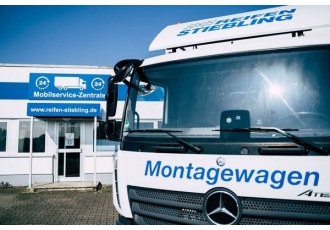 Reifen Stiebling GmbH Reifen Stiebling GmbH