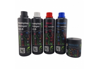 Aquaristik Beratung und Düngesystem in Hamburg – C&P Aquaplants
