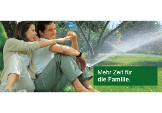 Gartenbau in Köln – Siemens Anton Gartenbau