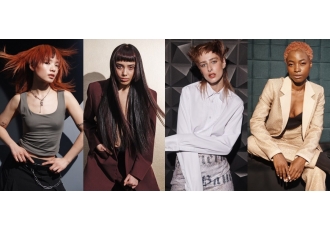 Friseur & Haarstyling in Berlin – D. Machts Lounge