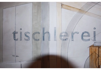 Tischlerei in Essen – Johannes Hentrich