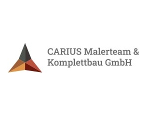 Carius Malerteam & Komplettbau GmbH Carius Malerteam & Komplettbau GmbH