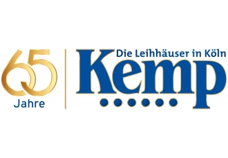 Leihhaus & Pfandkredit in Köln – Leihhäuser Kemp