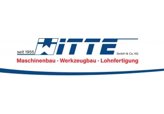 Werkzeugbau und Maschinenbau in Brilon – Witte