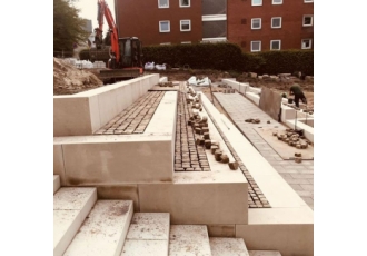 Garten- und Landschaftsbau in Bremen – F. C. Peppler