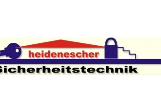 Heidenescher Rolf Schlüsseldienst