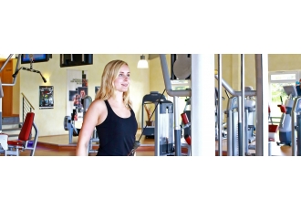 Fitnessstudio & Physiotherapie in Borchen – proAktiva Fitnessstudio & Physiotherapie in Borchen – proAktiva