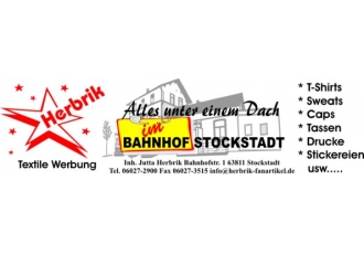 Werbeagentur in Stockstadt – Herbrik Fanartikel Werbeagentur in Stockstadt – Herbrik Fanartikel