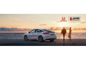 Honda-Vertragshändler in München – Häusler Automobil