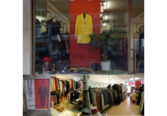 Secondhandmode in Frankfurt am Main – Carpe Diem