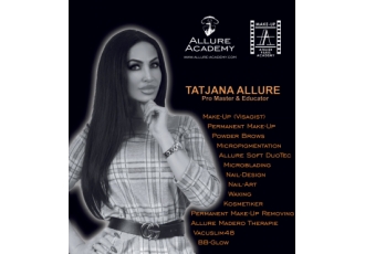 Permanent Make-up in Berlin – Allure Academy & Beauty Studio Permanent Make-up in Berlin – Allure Academy & Beauty Studio