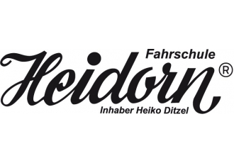 Fahrschule Heidorn Heiko Ditzel Fahrschule
