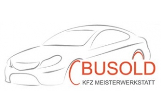 KFZ-Werkstatt in Frankfurt am Main – Busold