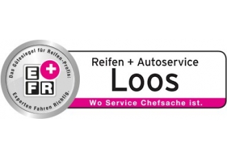 Reifenhändler in Elsterwerda – Volker Loos