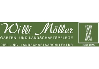 Garten- & Landschaftspflege in Frankfurt am Main – Willi Möller