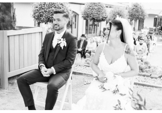 Aslami Masood Hochzeitsfotograf