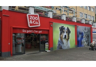 Zoohandlung in Torgau – ZOO & Co.
