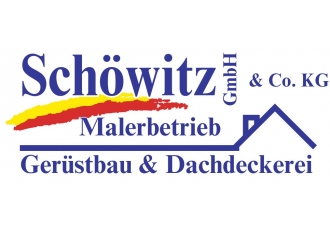 Schöwitz Malerbetrieb Gerüstbau & Dachdeckerei Schöwitz Malerbetrieb Gerüstbau & Dachdeckerei