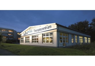 Therapiezentrum in Erwitte – MediVital Therapiezentrum
