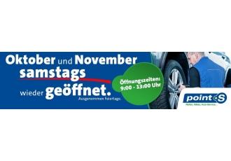 Autowerkstatt in Berlin – Reifen Krüger