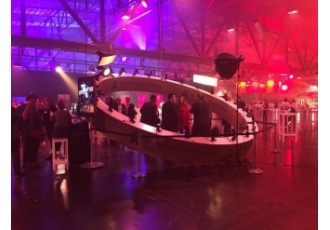 Bullet Time Fotografie in Essen – 360ties Bullet Time Fotografie in Essen – 360ties