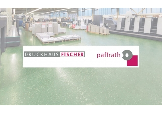 Verlag in Solingen – Junge Fische Verlagsgesellschaft