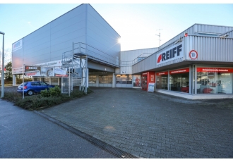 REIFF Süddeutschland Reifen und KFZ Technik GmbH