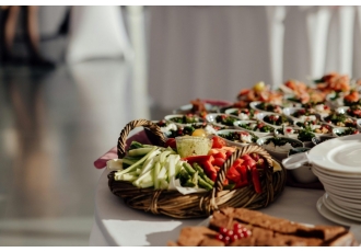 Salat-Catering und Office-Catering in München – Blatt Salate