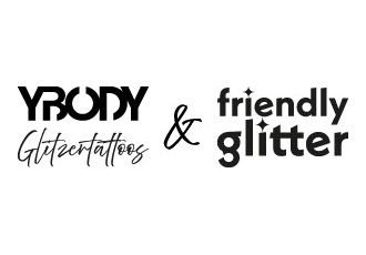 Glitzertattoo-Schablonen Frankfurt – Kinderschminken Rhein Main