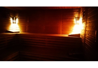 Fitnessstudio in Büren – Energy-Fit