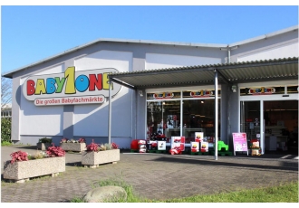 Babyone Baby u Kinderbedarf Mannheim GmbH