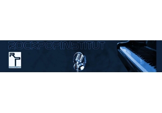 Musikunterricht in Frankfurt am Main – Rockpopinstitut
