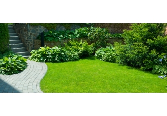 Gartenpflege in Essen – Gartenanlagen de Wit