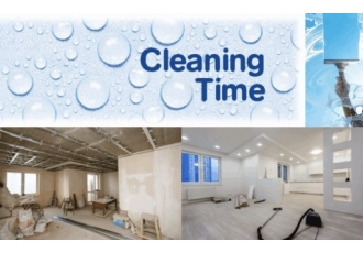 Gebäudereinigung in Langenhagen – Cleaning Time