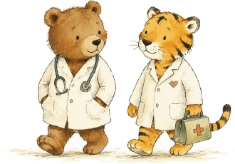 Dr med Ralf Spahn Facharzt für Kinder und Jugendmedizin